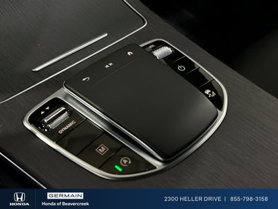 2020 Mercedes-Benz GLC GLC 300 4MATIC®