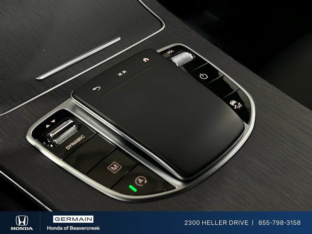 2020 Mercedes-Benz GLC GLC 300 4MATIC®