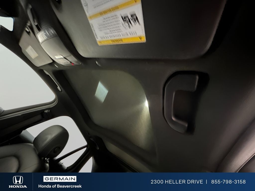 2020 Mercedes-Benz GLC GLC 300 4MATIC®