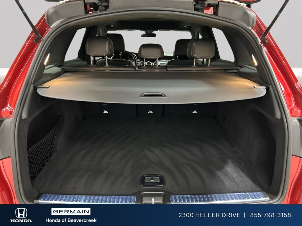 2020 Mercedes-Benz GLC GLC 300 4MATIC®