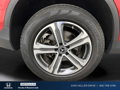 2020 Mercedes-Benz GLC GLC 300 4MATIC®