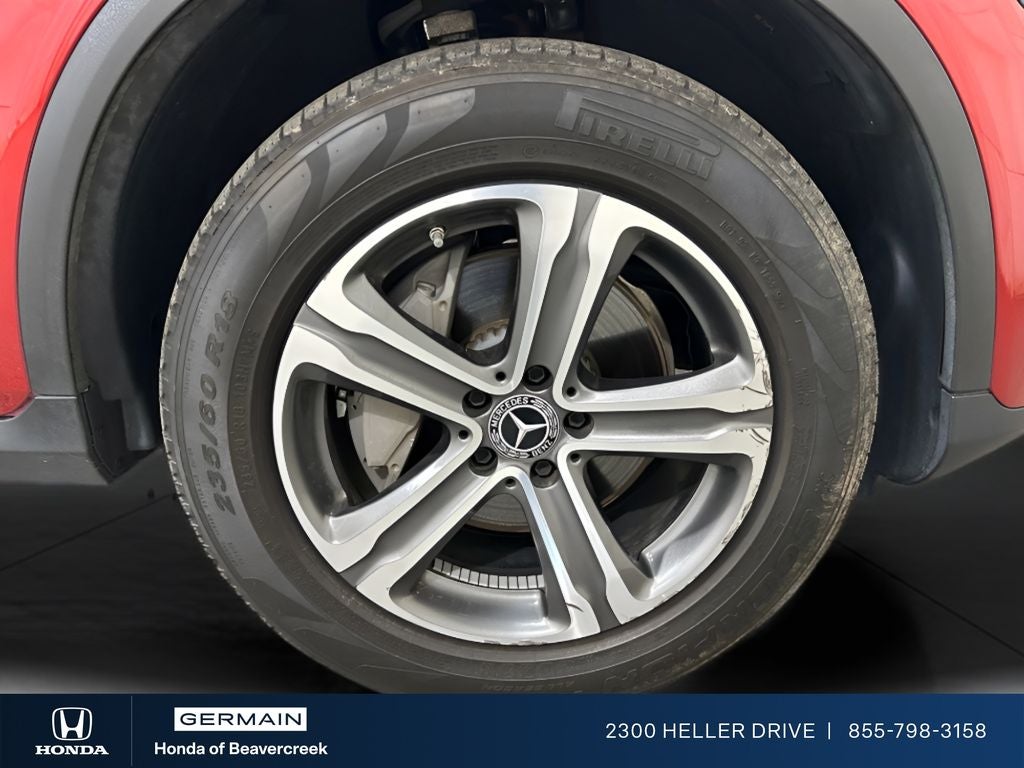 2020 Mercedes-Benz GLC GLC 300 4MATIC®