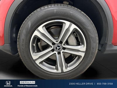 2020 Mercedes-Benz GLC GLC 300 4MATIC®