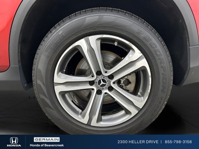 2020 Mercedes-Benz GLC GLC 300 4MATIC®