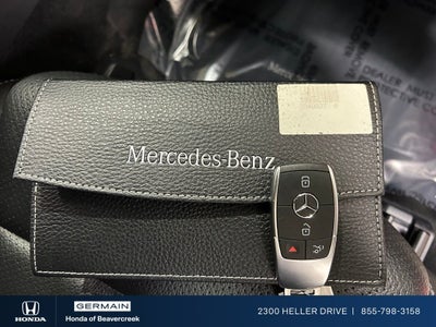 2020 Mercedes-Benz GLC GLC 300 4MATIC®