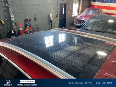 2020 Mercedes-Benz GLC GLC 300 4MATIC®