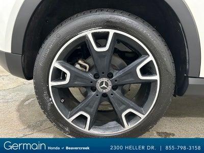 2020 Mercedes-Benz GLA GLA 250