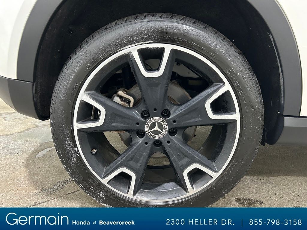 2020 Mercedes-Benz GLA GLA 250