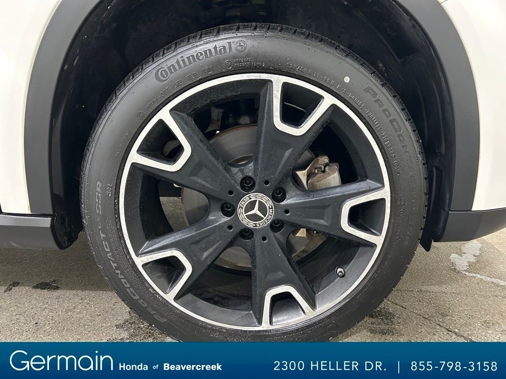 2020 Mercedes-Benz GLA GLA 250