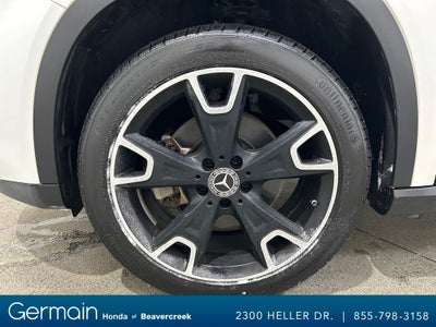 2020 Mercedes-Benz GLA GLA 250