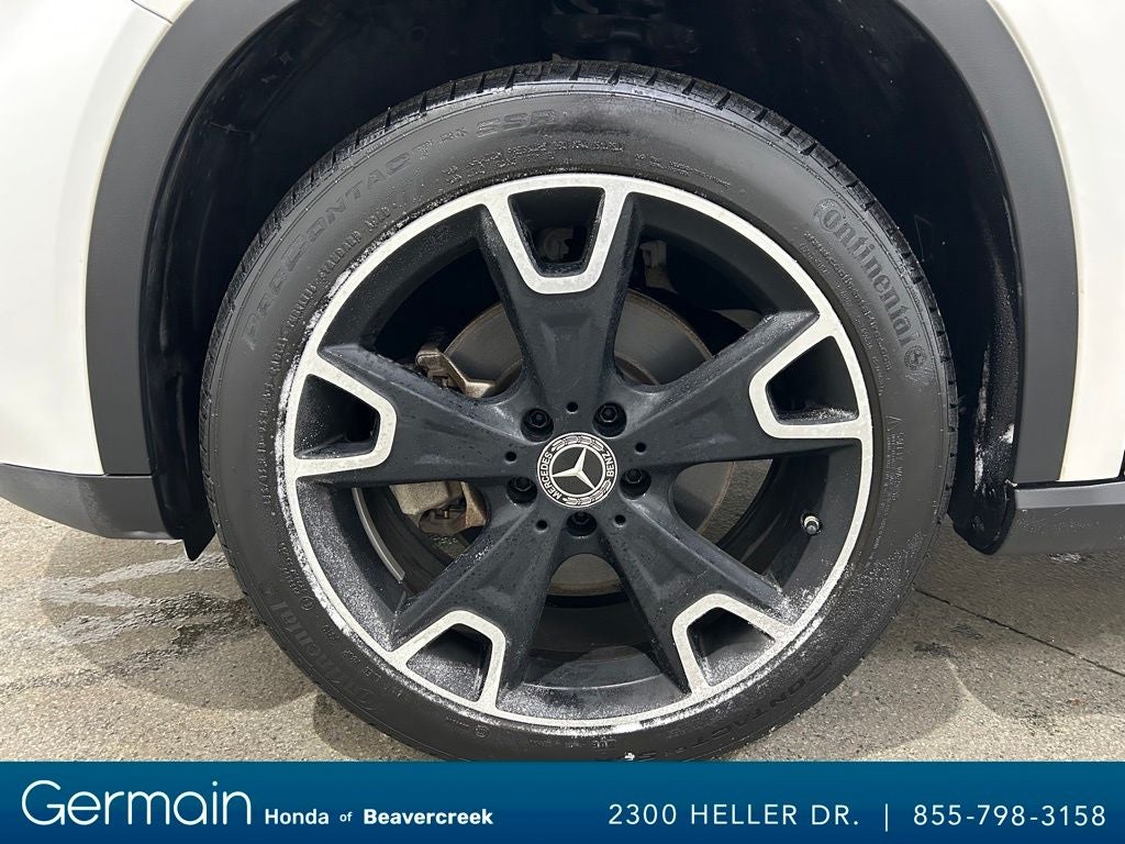 2020 Mercedes-Benz GLA GLA 250