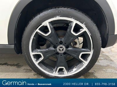 2020 Mercedes-Benz GLA GLA 250