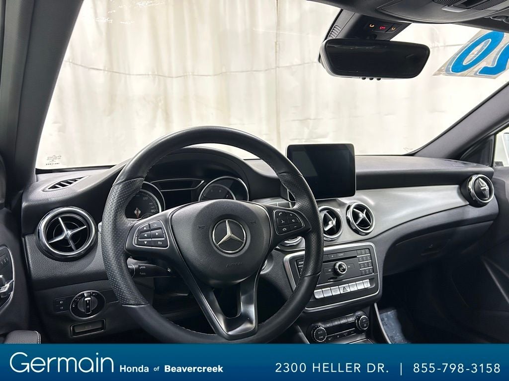 2020 Mercedes-Benz GLA GLA 250