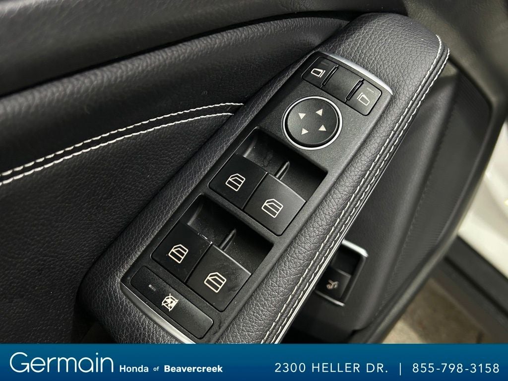 2020 Mercedes-Benz GLA GLA 250