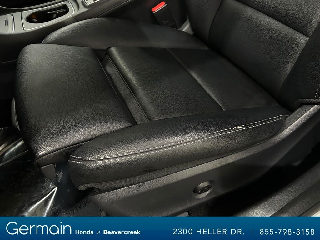 2020 Mercedes-Benz GLA GLA 250