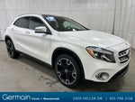 2020 Mercedes-Benz GLA GLA 250