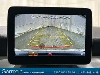 2020 Mercedes-Benz GLA GLA 250