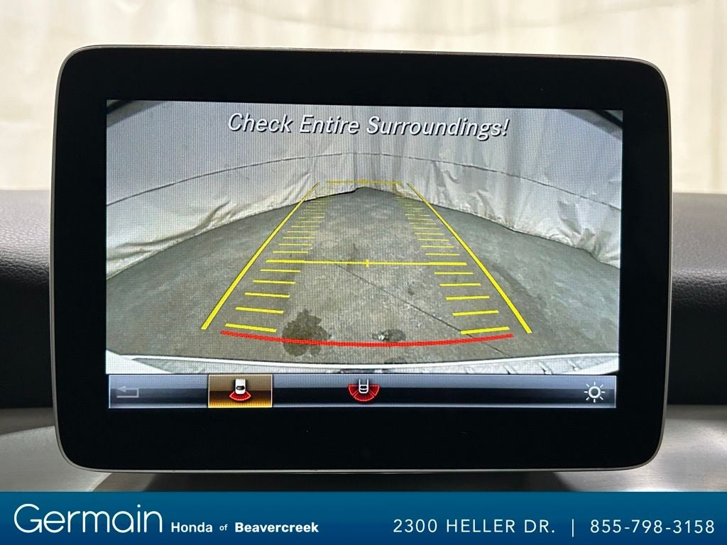 2020 Mercedes-Benz GLA GLA 250