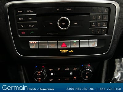 2020 Mercedes-Benz GLA GLA 250