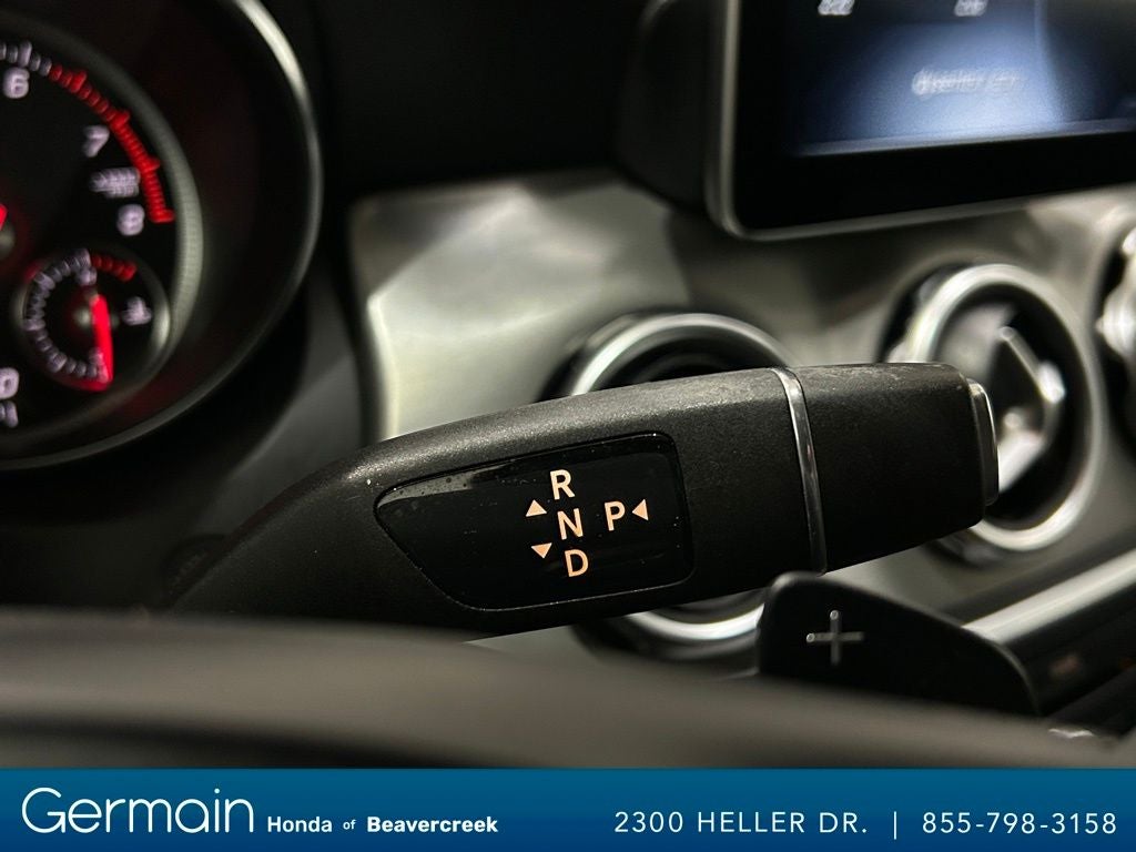 2020 Mercedes-Benz GLA GLA 250