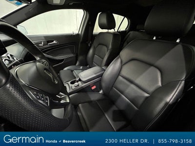 2020 Mercedes-Benz GLA GLA 250