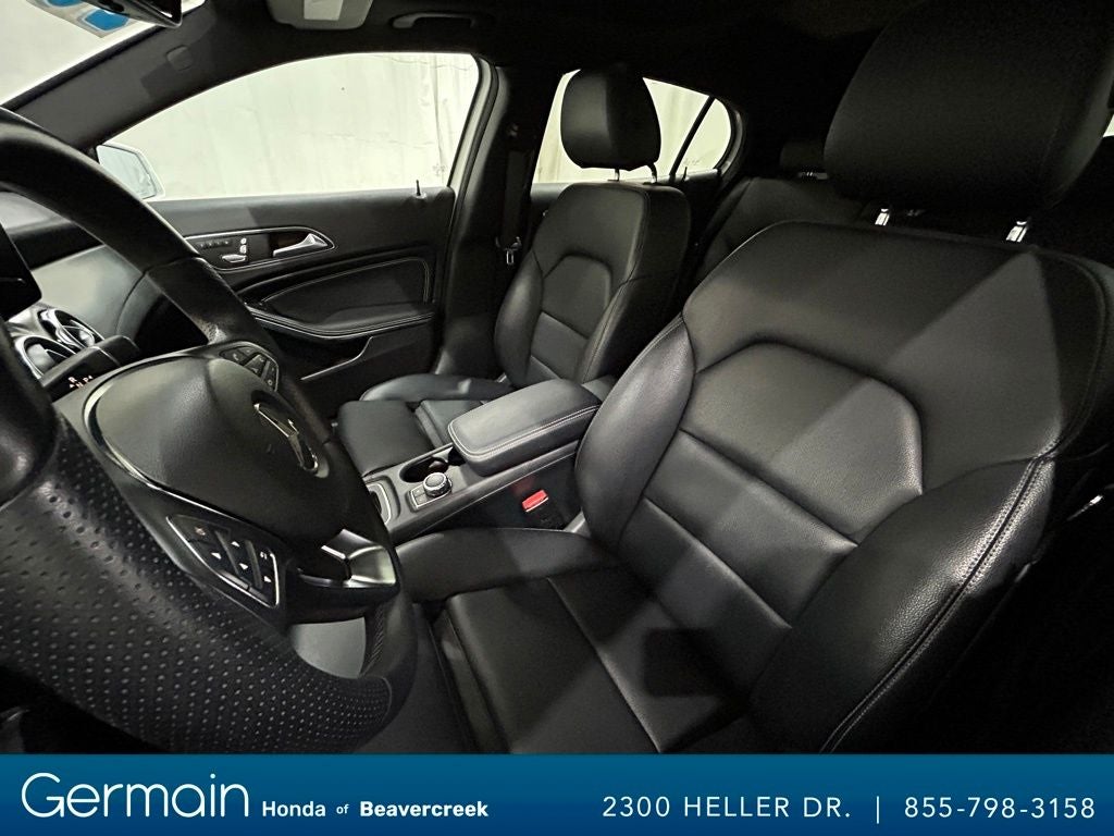 2020 Mercedes-Benz GLA GLA 250