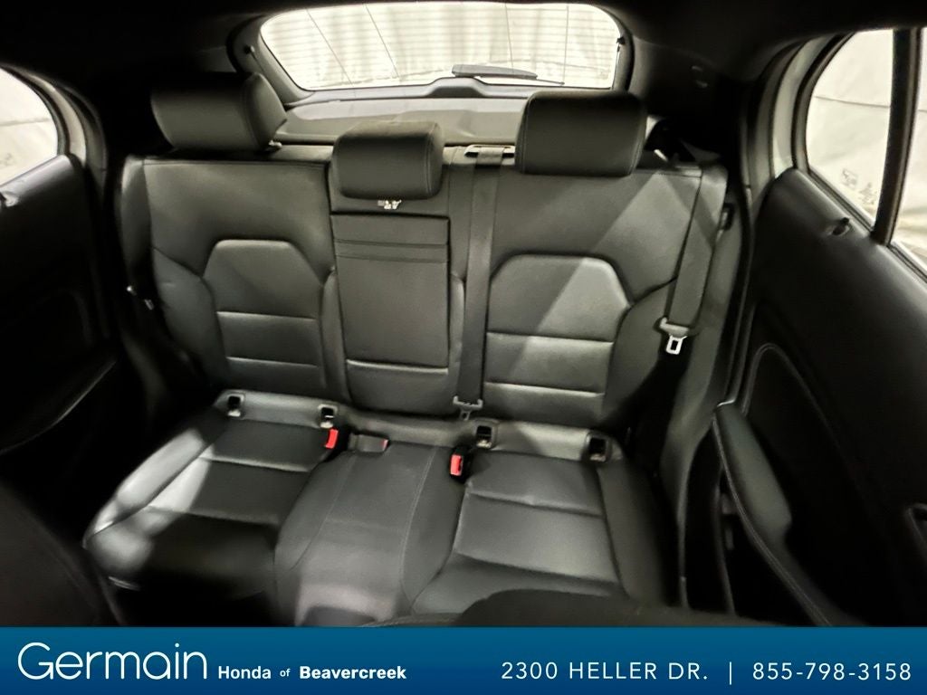 2020 Mercedes-Benz GLA GLA 250