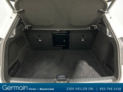 2020 Mercedes-Benz GLA GLA 250