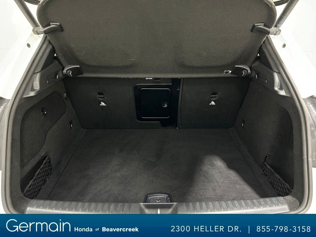 2020 Mercedes-Benz GLA GLA 250