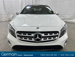 2020 Mercedes-Benz GLA GLA 250