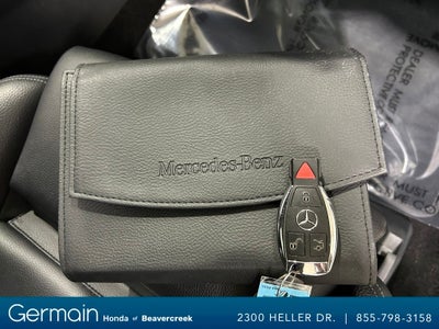 2020 Mercedes-Benz GLA GLA 250