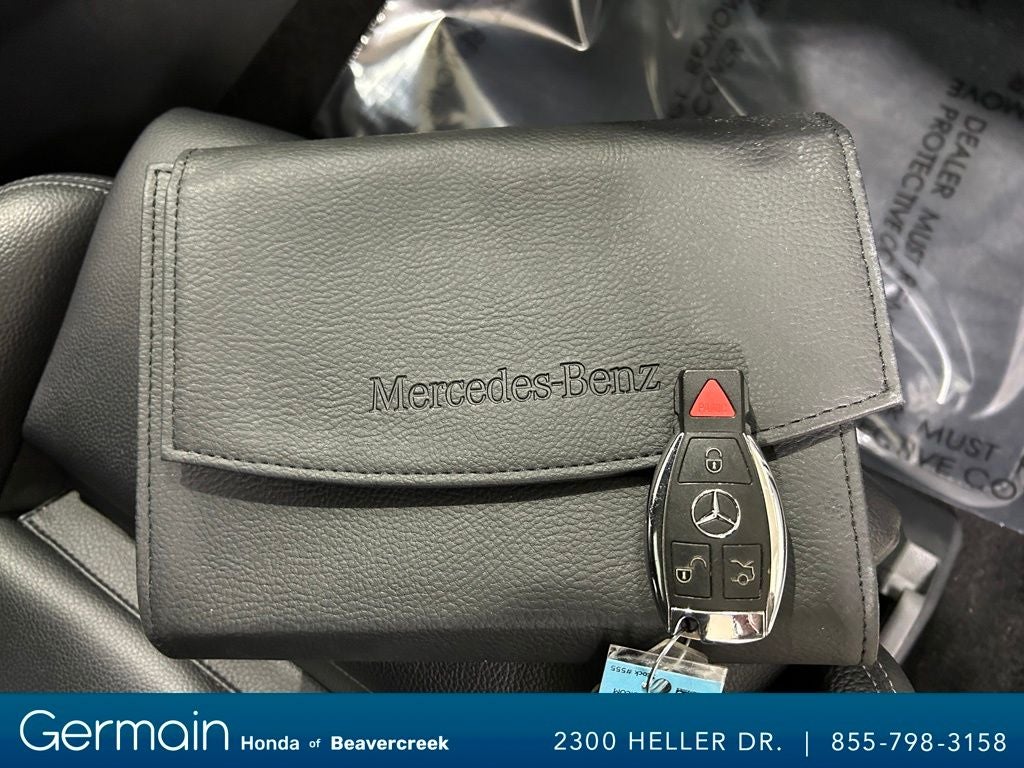 2020 Mercedes-Benz GLA GLA 250