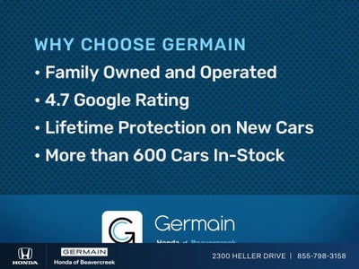 2020 Mercedes-Benz GLA GLA 250 4MATIC®
