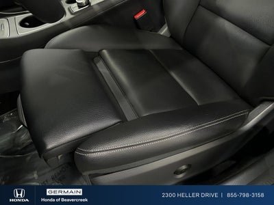 2020 Mercedes-Benz GLA GLA 250 4MATIC®