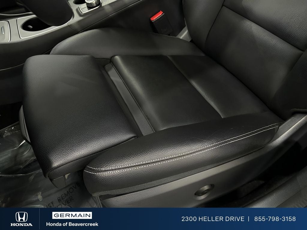 2020 Mercedes-Benz GLA GLA 250 4MATIC®