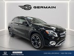 2020 Mercedes-Benz GLA GLA 250 4MATIC®