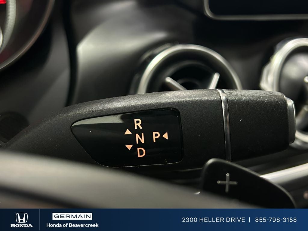 2020 Mercedes-Benz GLA GLA 250 4MATIC®
