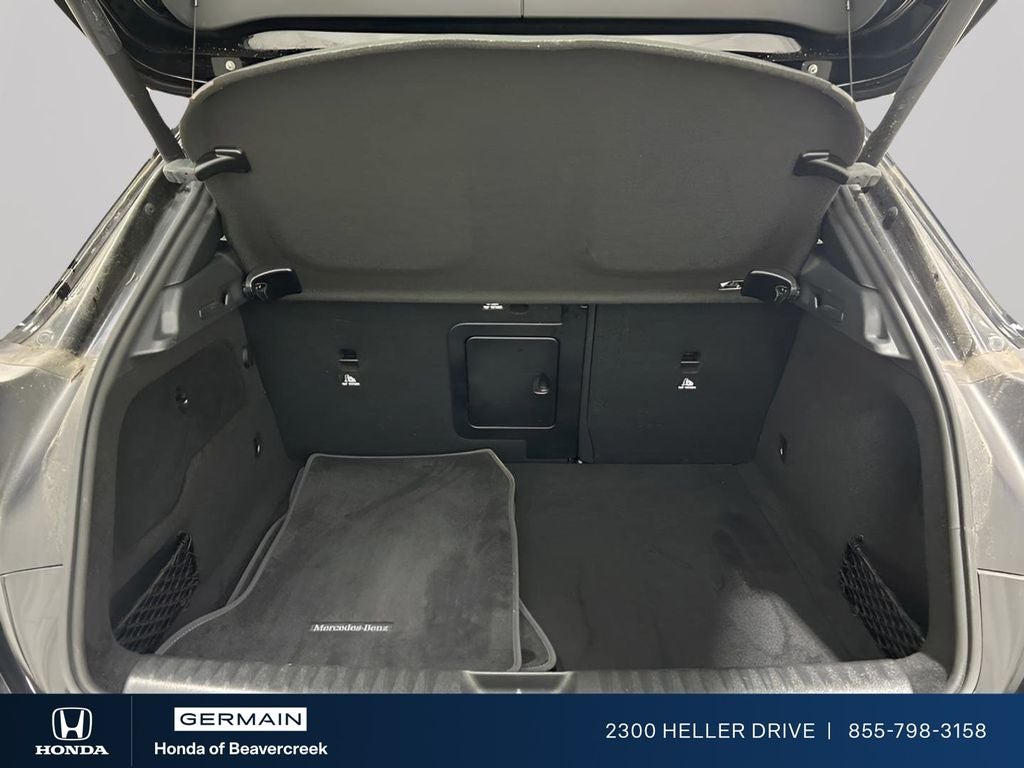 2020 Mercedes-Benz GLA GLA 250 4MATIC®