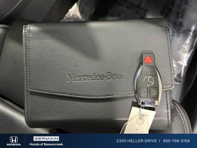 2020 Mercedes-Benz GLA GLA 250 4MATIC®