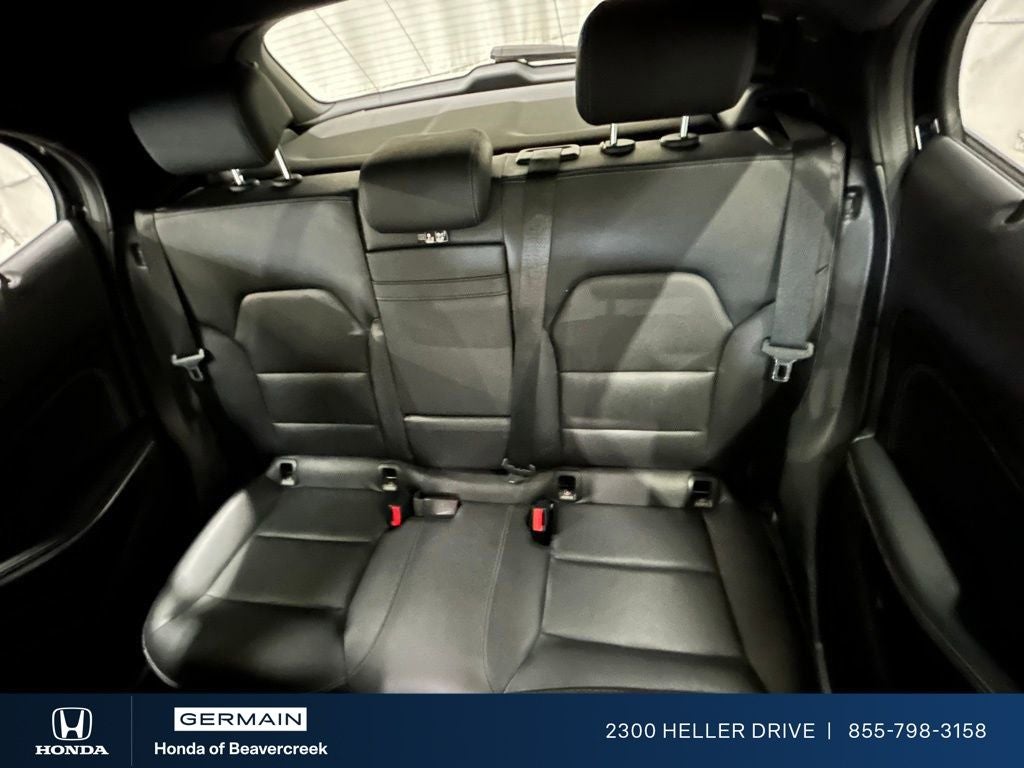 2020 Mercedes-Benz GLA GLA 250 4MATIC®