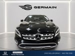 2020 Mercedes-Benz GLA GLA 250 4MATIC®