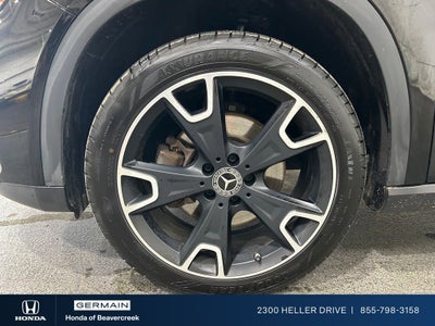 2020 Mercedes-Benz GLA GLA 250 4MATIC®
