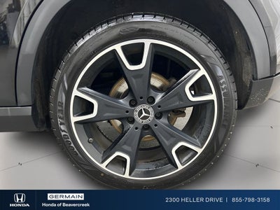 2020 Mercedes-Benz GLA GLA 250 4MATIC®