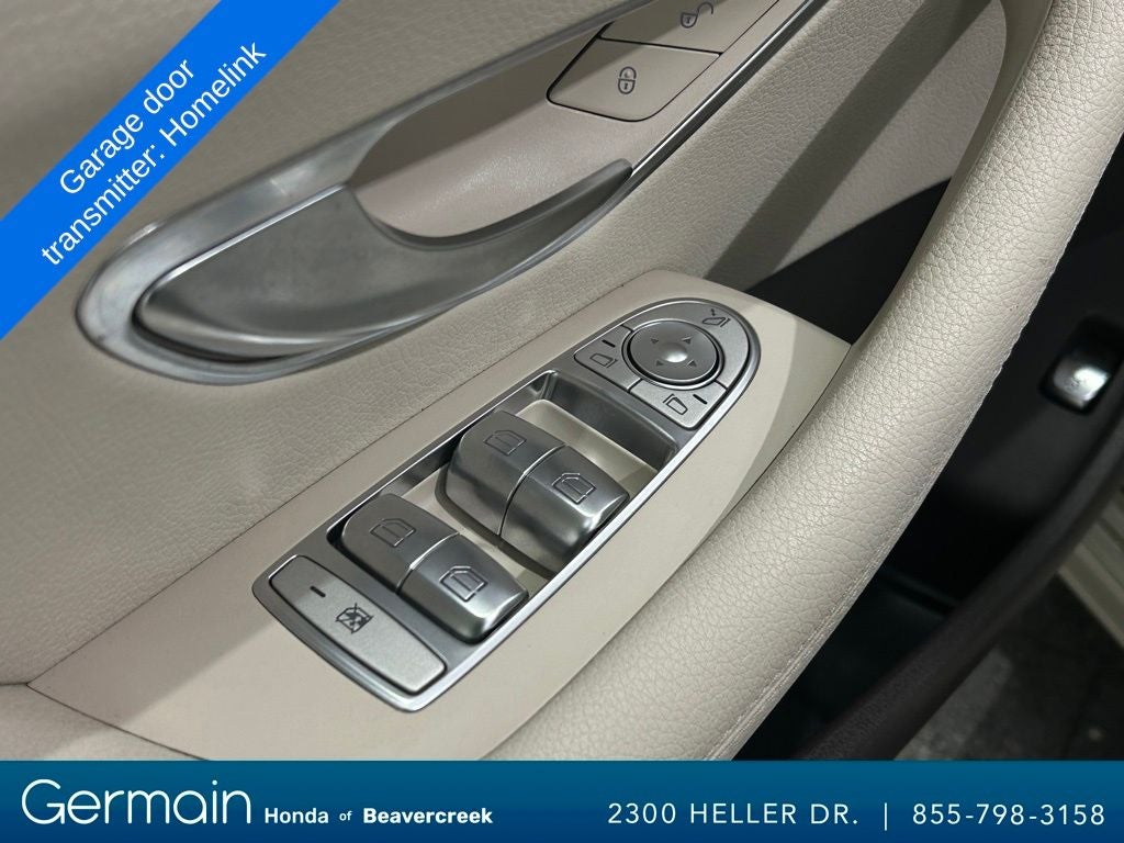 2019 Mercedes-Benz E-Class E 450 4MATIC®