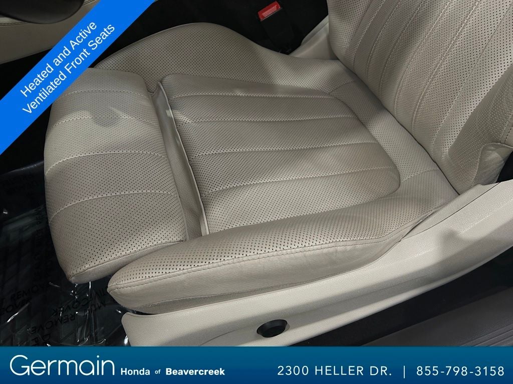 2019 Mercedes-Benz E-Class E 450 4MATIC®