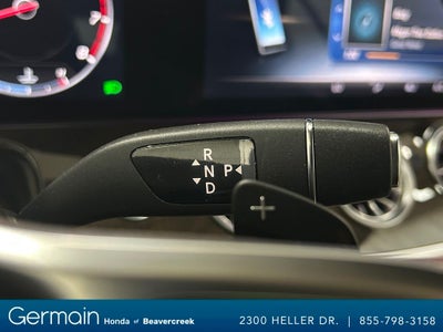 2019 Mercedes-Benz E-Class E 450 4MATIC®