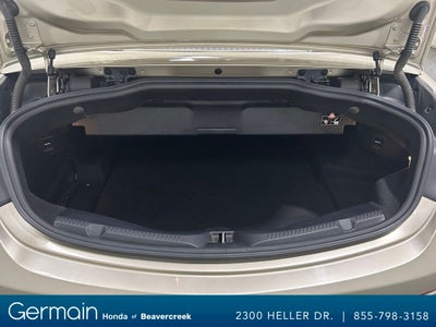 2019 Mercedes-Benz E-Class E 450 4MATIC®