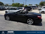 2013 Mercedes-Benz SL-Class SL 550