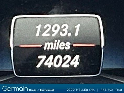 2016 Mercedes-Benz E-Class E 400