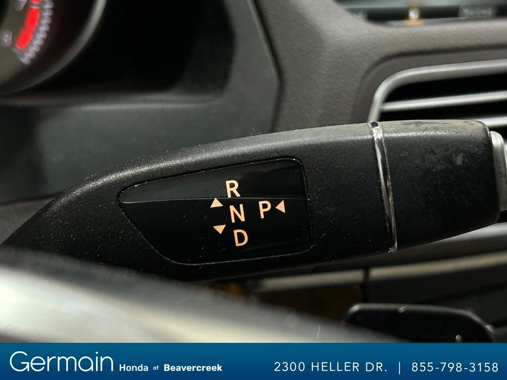 2016 Mercedes-Benz E-Class E 400